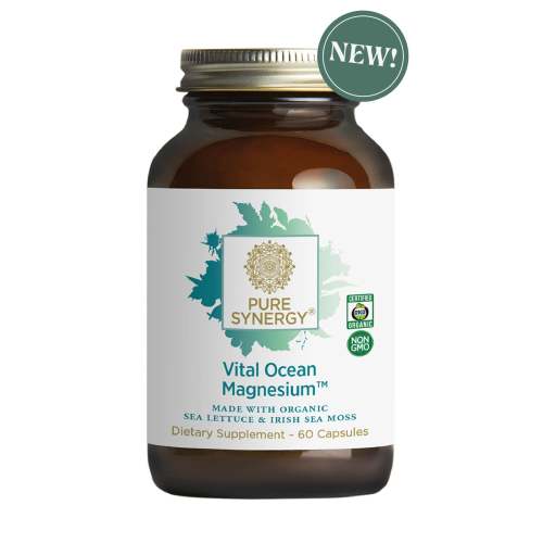 Vital Ocean Magnesium™