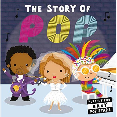 The Story of Pop