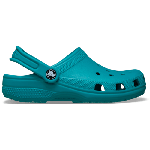 Kids' Classic Clog - Crocs