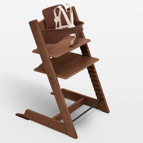 Stokke Tripp Trapp Toddler High Chair: Adjustable High Chair | Stokke® Online Shop