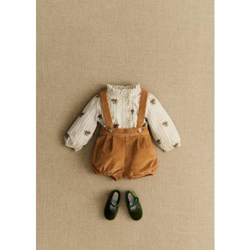 Georgio Bloomer - Sweet Caramel