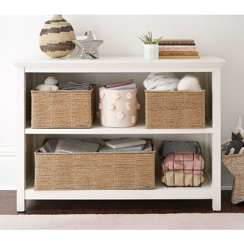 Cameron 2-Shelf Bookcase (42")