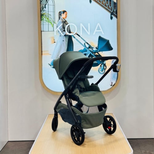 Uppababy Kona Stroller