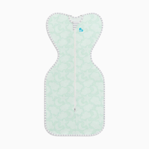 Swaddle UP Organic 1.0 TOG - Celestial Dot Mint