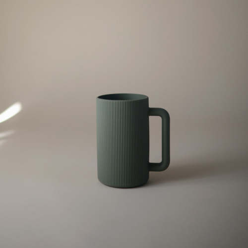 Bath Rinse Cup – Mushie