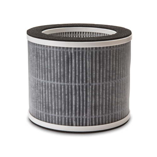 iHome Air Filter Replacement, True HEPA Filter for iWAP260 Air Purifier (iWAP260-RF)