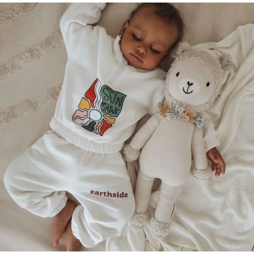 Earthside Tracksuit Set