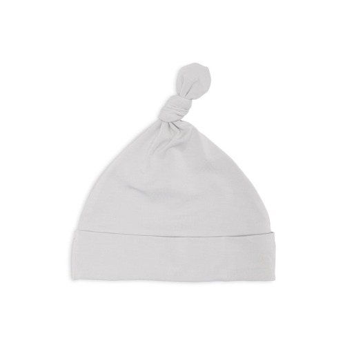 Cloud Knotted Hat