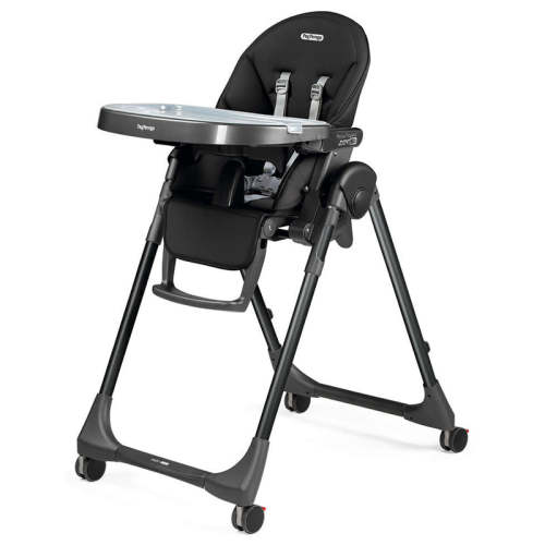 PEG Prima Pappa Zero 3  - True Black
