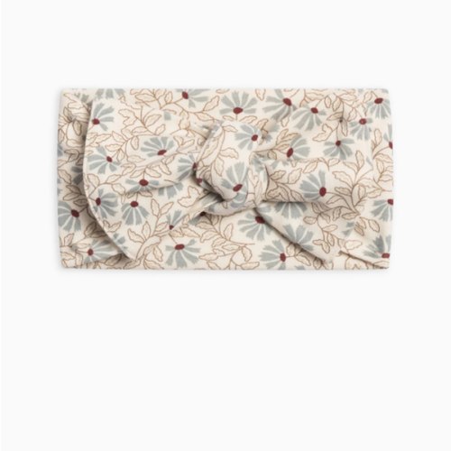 Hattie Bow Wrap