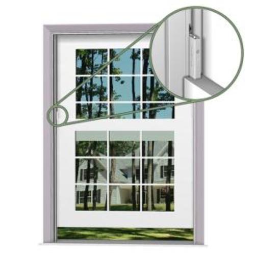 Cardinal Gates Window Warden (4-Pack)-2WW-W-C - The Home Depot