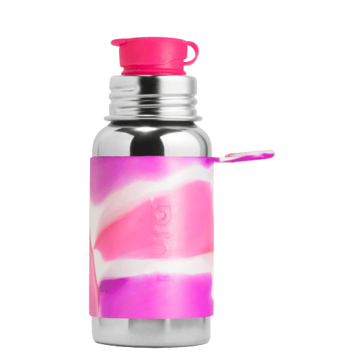 Big Mouth® Sport 18oz Bottle