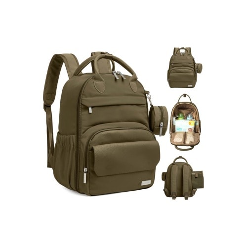 Play Diaper Bag, Large