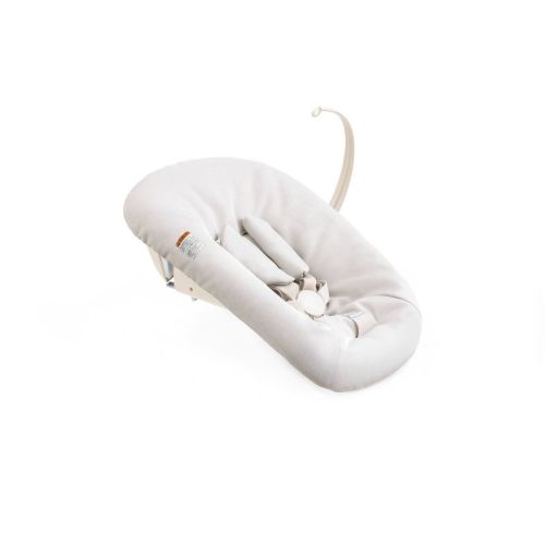 Stokke Tripp Trapp Newborn High Chair Accessory Set - Vanilla White