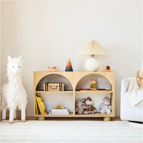 Arches Bookcase (45")