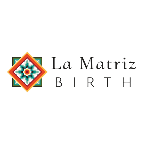 Lotus Birth Herbal Powder | La Matriz Birth Services