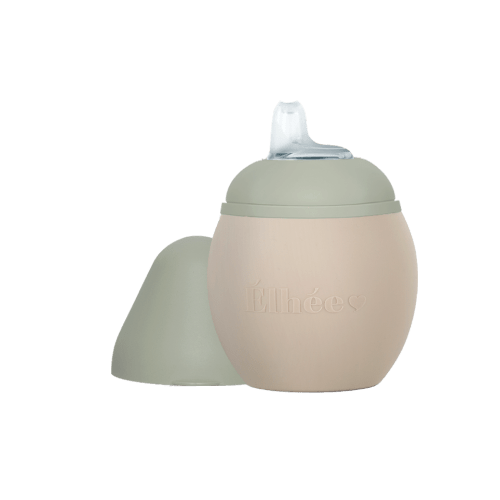 Élhée Baby Bubble Learning Cup  - 240 ml/08 Oz