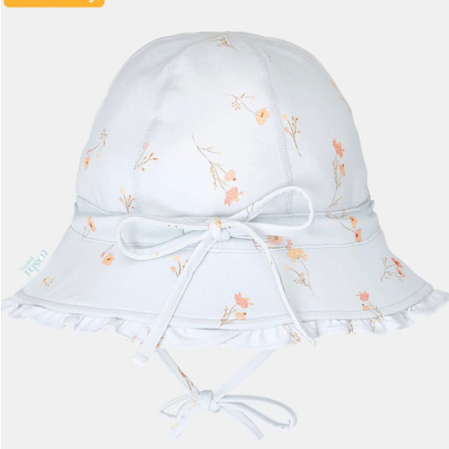Toshi Swim Bell Hat - Willow
