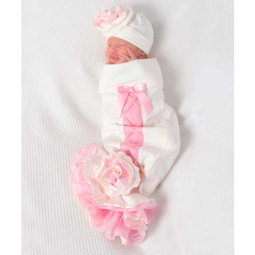 Ballerina Baby Cocoon
