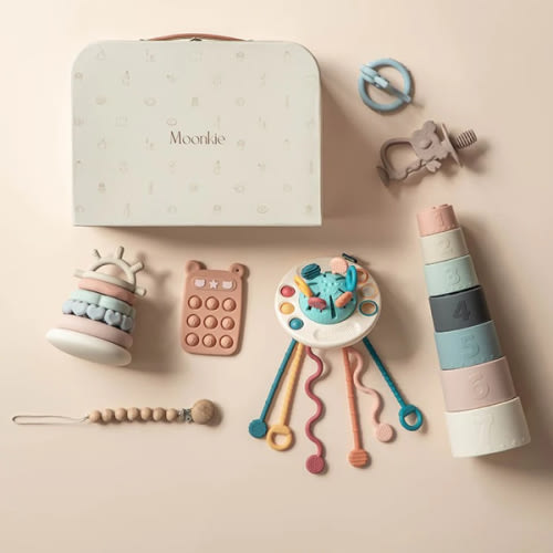Luxe Playtime Gift Set