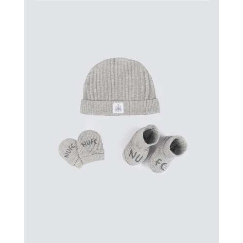 Newcastle United Infant's 3-Piece Accessory Set