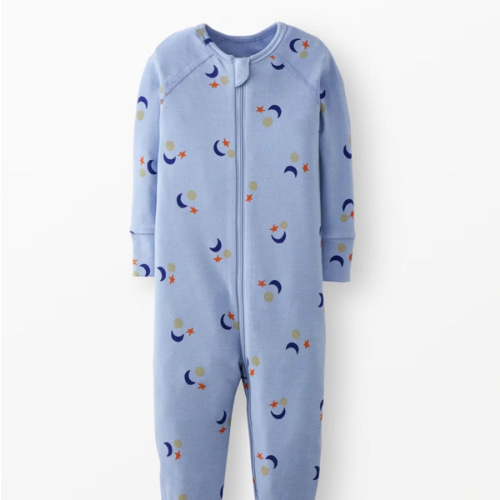 HannaSoft™ Stretch Sleeper