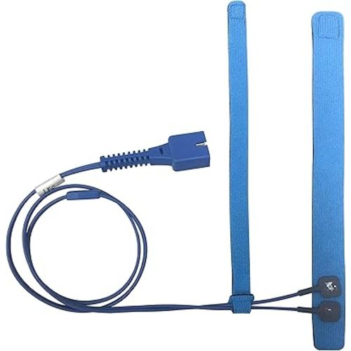 CMI Health SpO2 Sensor for Infants - Compatible ONLY with CMI Health Handheld Pulse Oximeters - Overnight Monitoring - Soft & Comfortable, Latex-Free Material