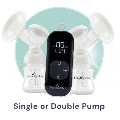 Hands-Free Collection Cups | Complete Comfort & Freedom