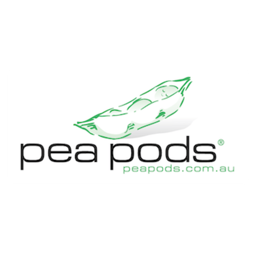 Bamboo Absorber | Reusable Nappy Insert | Pea Pods Australia