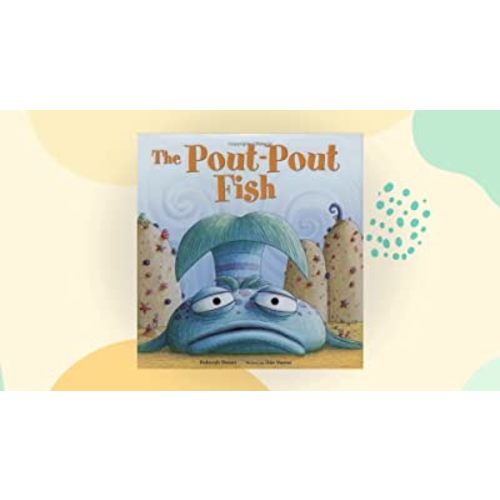 The Pout-Pout Fish