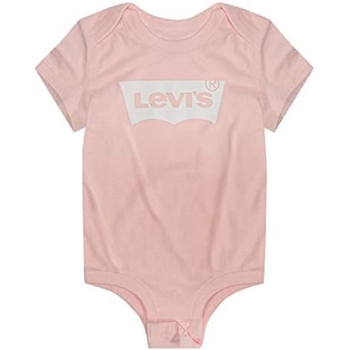 Levi's unisex-baby Graphic Bodysuit