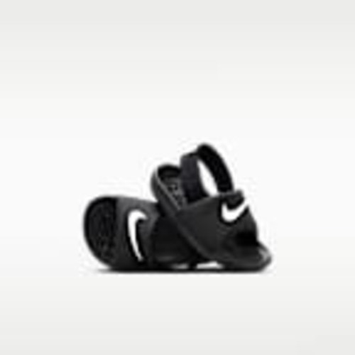 Nike Kawa Baby/Toddler Slides. Nike.com