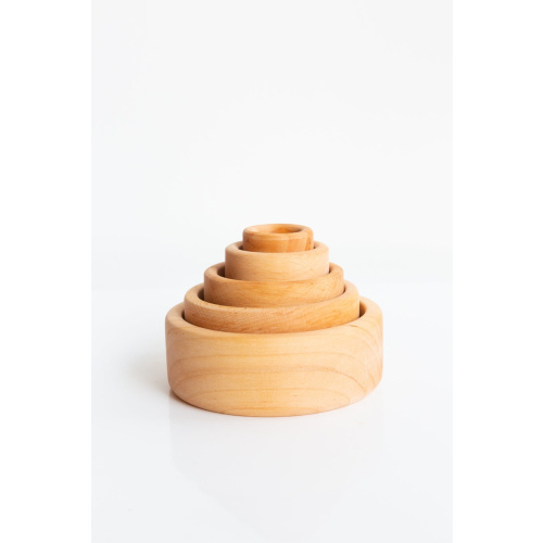 Grimm's Stacking Bowls