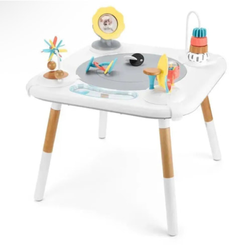 Skip Hop – Discoverosity Montessori-Inspired 3-Stage Activity Center & Play Table, Ages 4m+ – Imgkiss