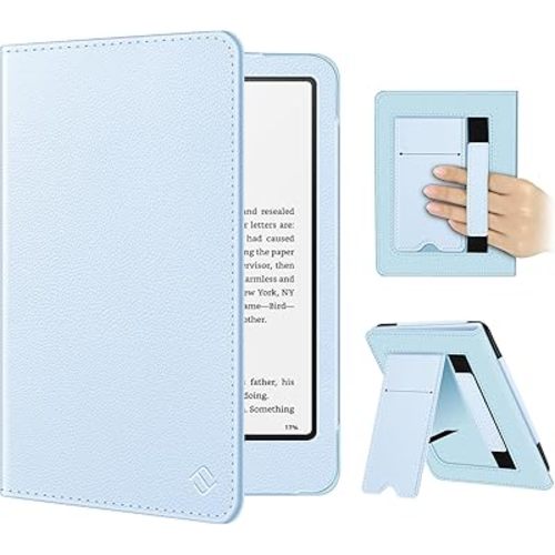 Fintie Case for 7"/6.8" Kindle Paperwhite 12th/11th Gen & Kindle Colorsoft