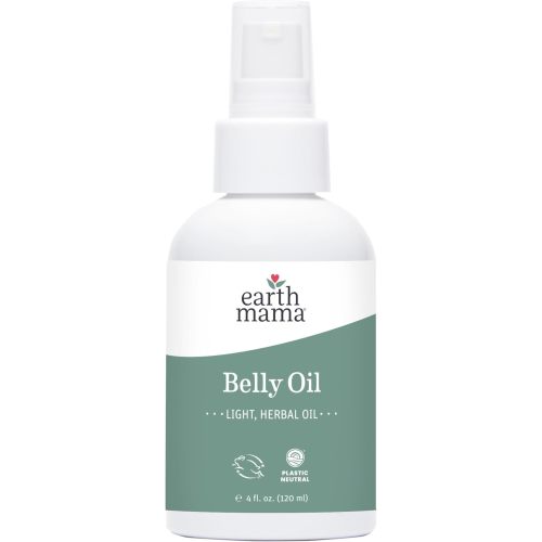 Belly oil