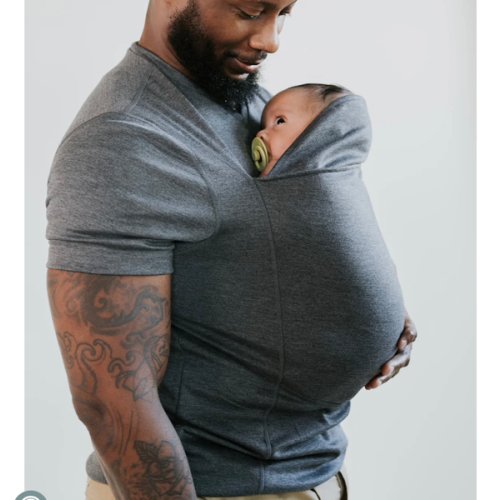 Once-Washed Lalabu Dad Shirt™