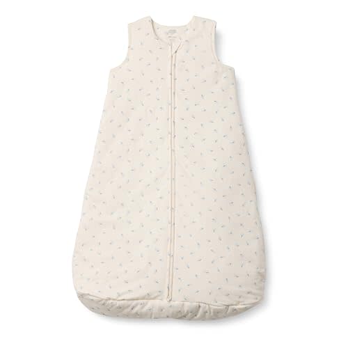 Amazon Essentials x Sofia Grainge Unisex Babies' Cotton Sleep Sack, 2.5 TOG Wearable Blanket