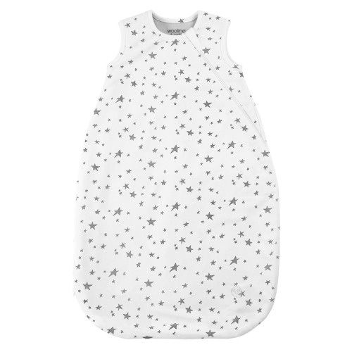 4 Season Organic Cotton & Merino Wool Wearable Blanket
