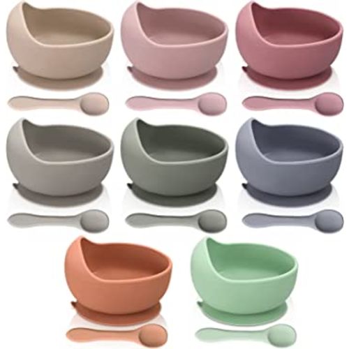 Baby bowls