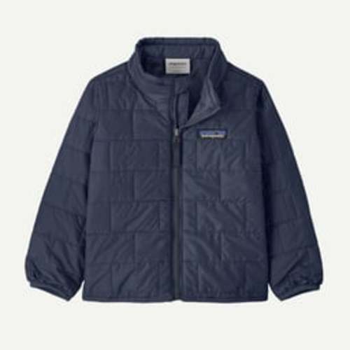 Patagonia Baby Nano Puff® Packable Insulated Jacket