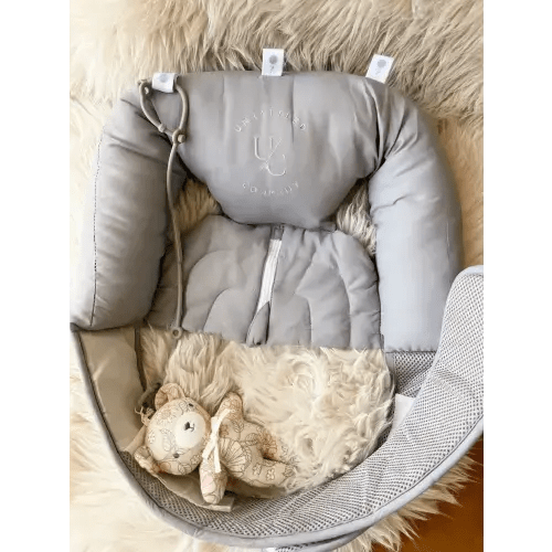 The Winglet® - Travel Pillow