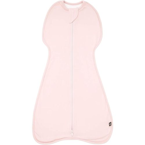 KYTE BABY Swaddle Bag in Blush 0.5