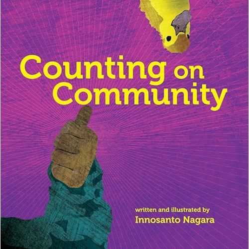 Counting on Community Board book – Picture Book, September 22, 2015