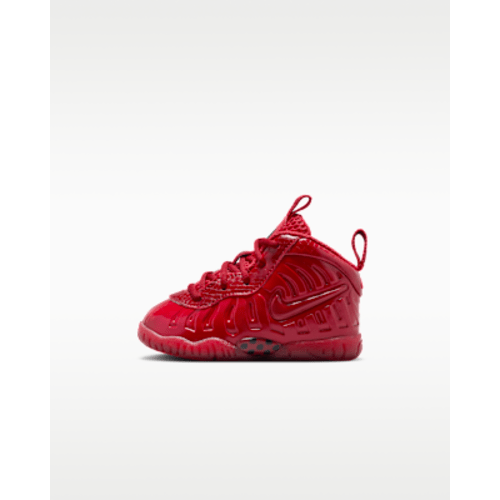 Nike Little Posite Pro Baby/Toddler Shoes. Nike.com