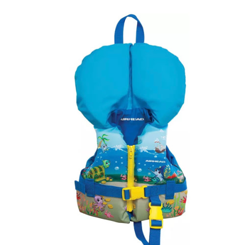 Airhead Infant Boating Life Vest | Dick's Sporting Goods