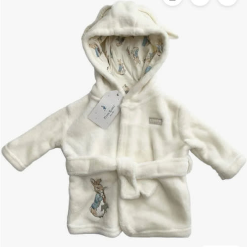the world of peter rabbit robe - Google Shopping