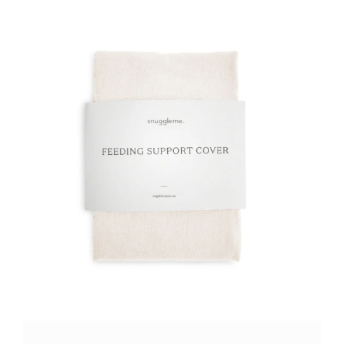 Feeding Support Cover | Natural