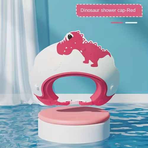 soft rubber shampoo cap water blocking shampoo artifact - Temu