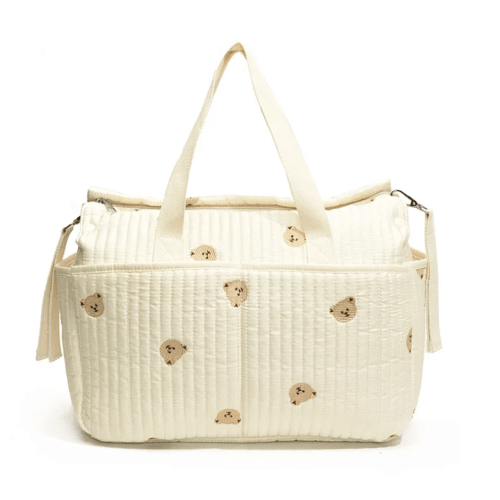 Multi-Functional Mommy Travel Bag
